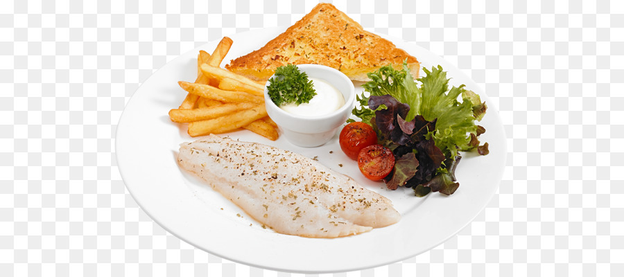 frites petit dejeuner complet steak de poisson png frites petit dejeuner complet steak de poisson transparentes png gratuit complet steak de poisson png frites