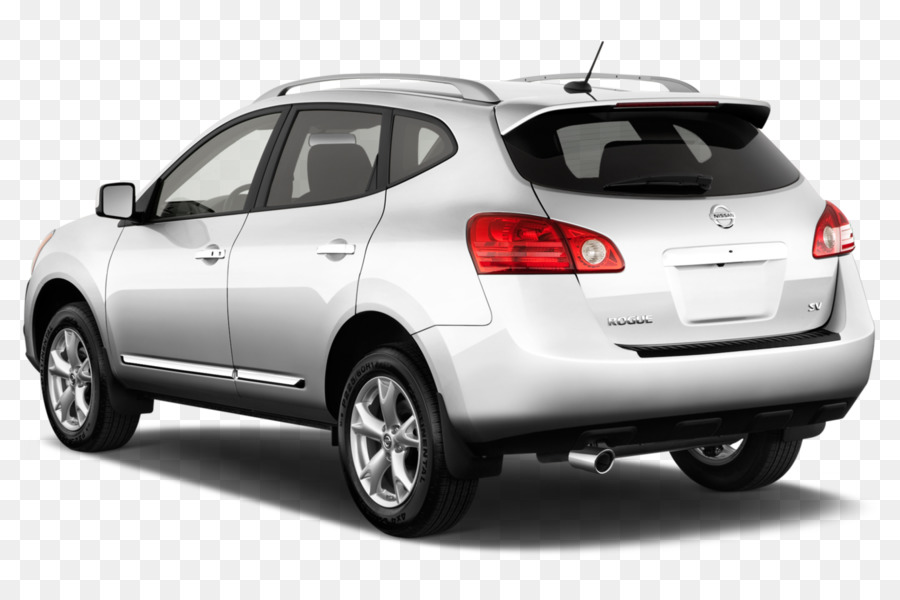 Suv Blanc，Voiture PNG