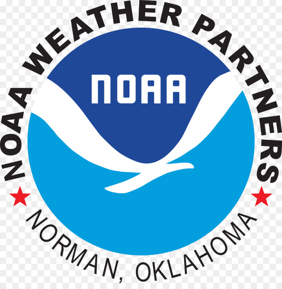 Logo De La Noaa，Météo PNG