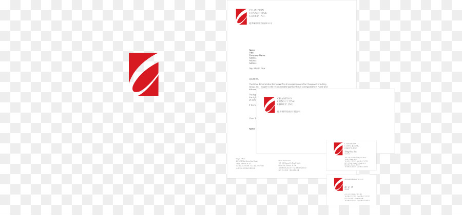 Document，Logo PNG