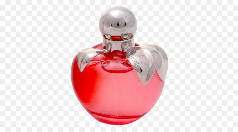 Flacon De Parfum Rouge，Parfum PNG