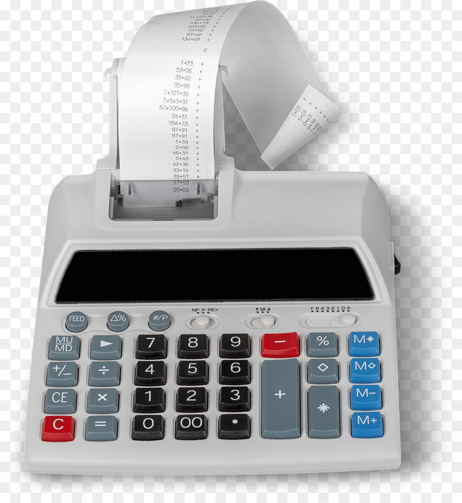 Calculatrice，électronique PNG