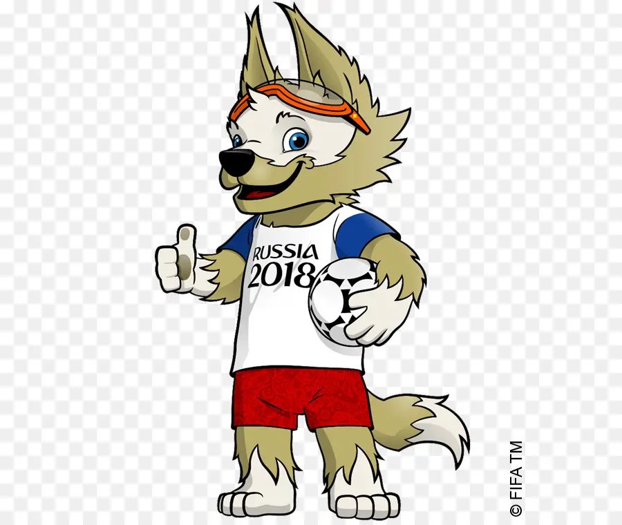 Coupe Du Monde De La Fifa 2018，Russie PNG