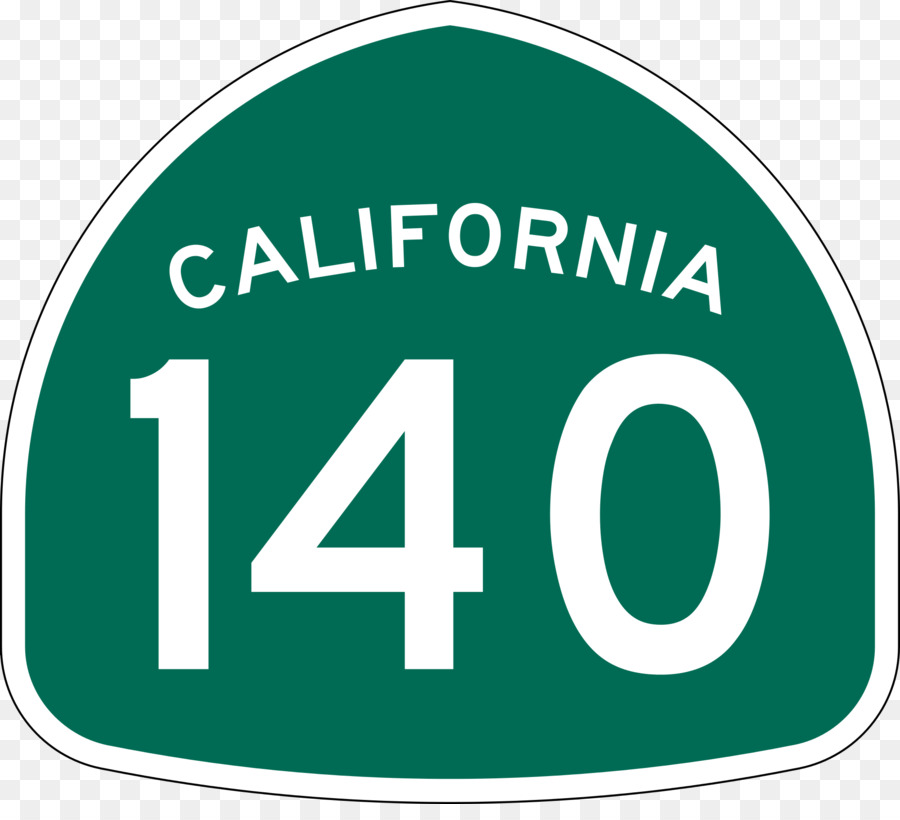 La California State Route 126，La California State Route 1 PNG