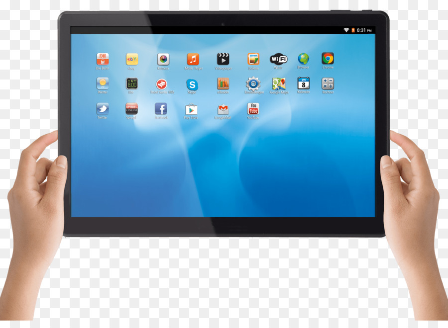 Ordinateur Portable，Netbook PNG