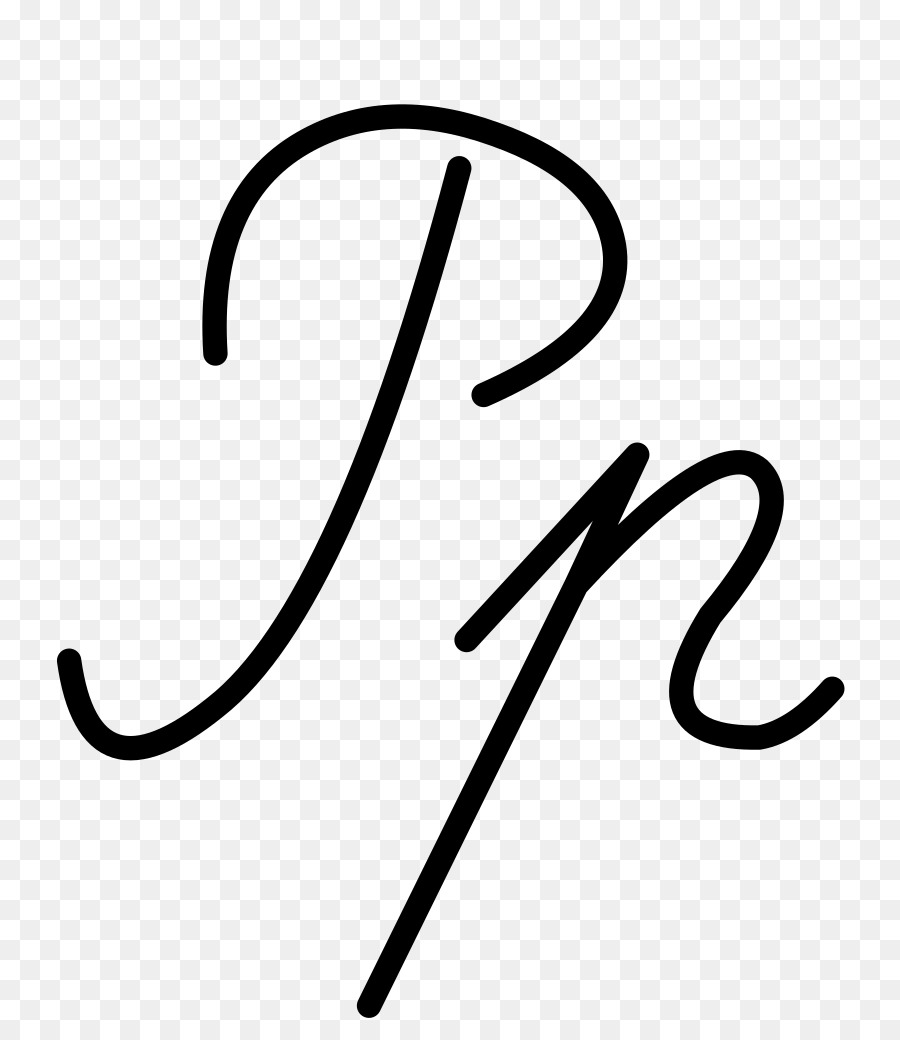 Calligraphie，En écrivant PNG