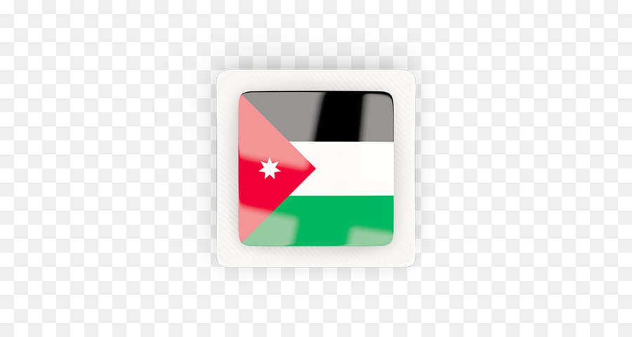 Drapeau De La Jordanie，Royaltyfree PNG