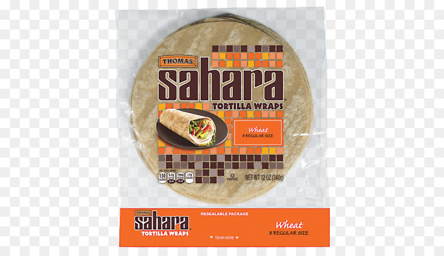 Pita，Envelopper PNG