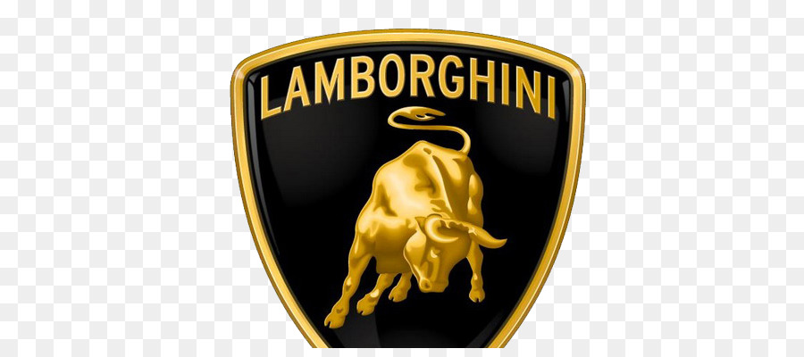 Logo Lamborghini，Voiture PNG