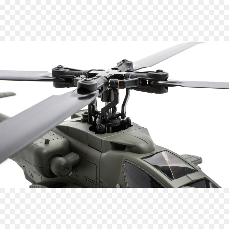 Rotor D Hélicoptère，Boeing Ah64 Apache PNG