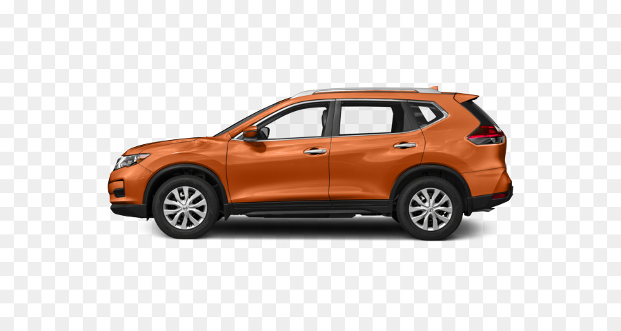 Vus Orange，Voiture PNG