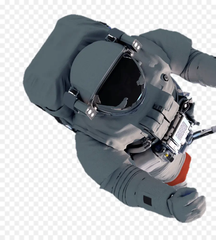 Astronaute，Scaphandre PNG