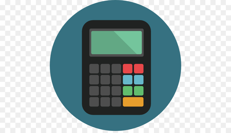 Calculatrice，Mathématiques PNG