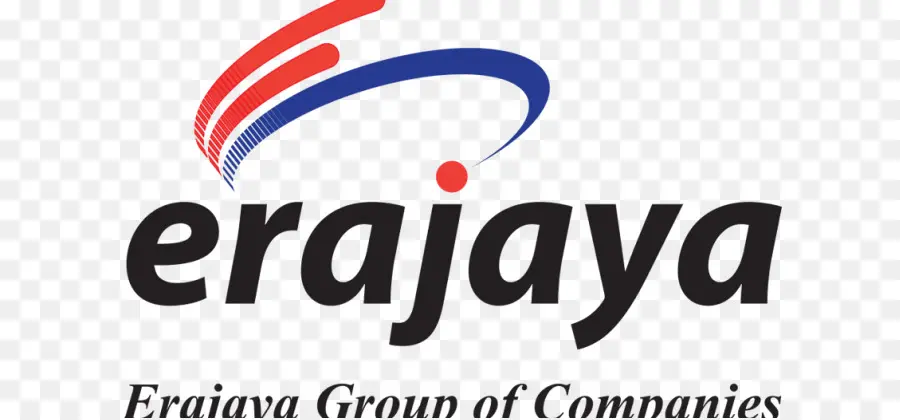 Logo Erajaya，Entreprise PNG