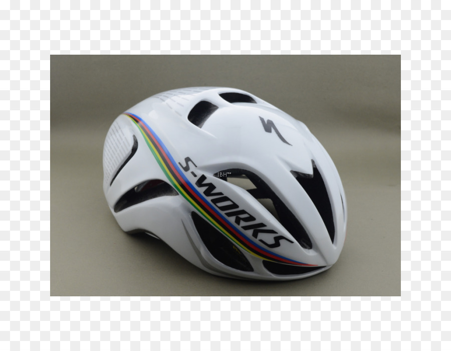 Casque Blanc，Vélo PNG