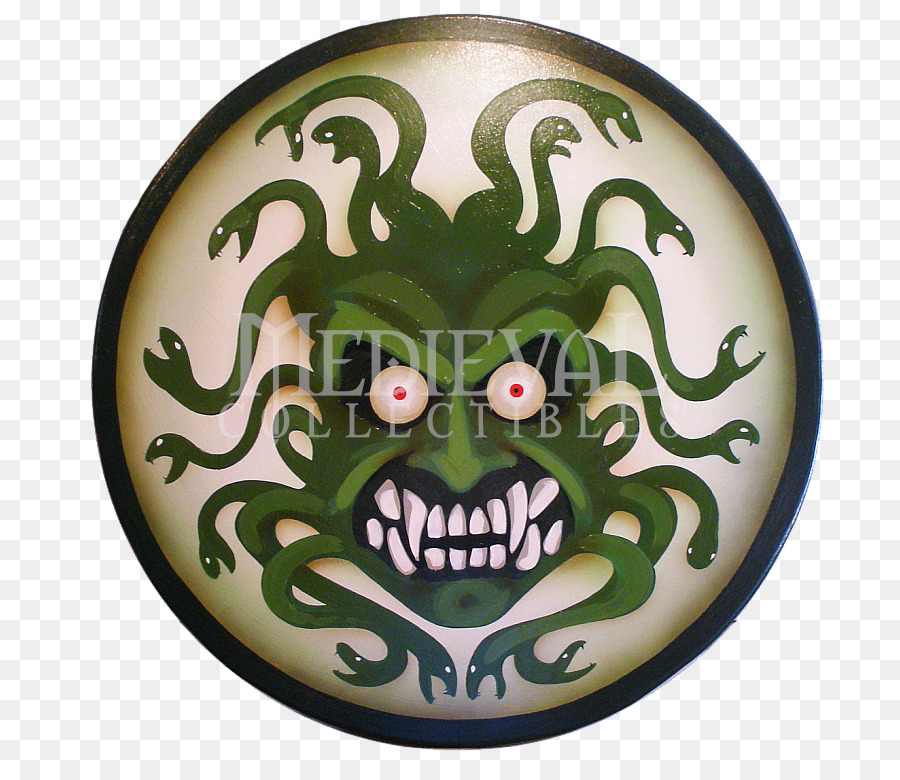 La Grèce Antique，Medusa PNG