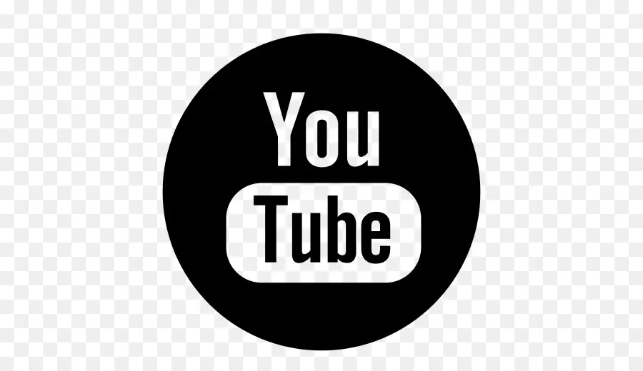 Logo Youtube，Vidéo PNG