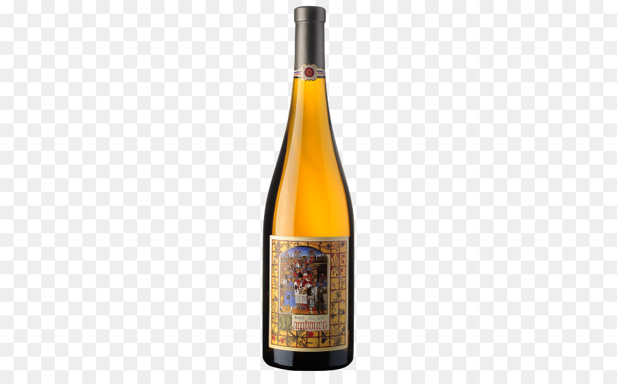 Vin Blanc，Mambourg PNG
