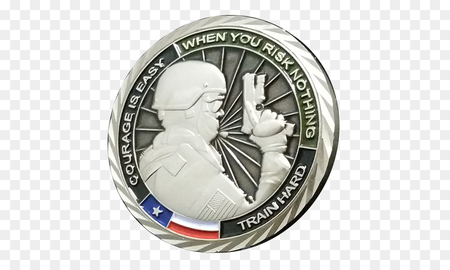 Pièce De Monnaie，Défiance PNG