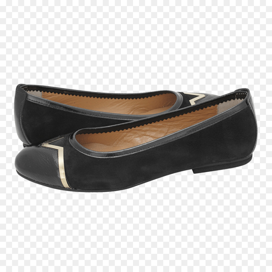 Ballet Plat，Chaussure PNG