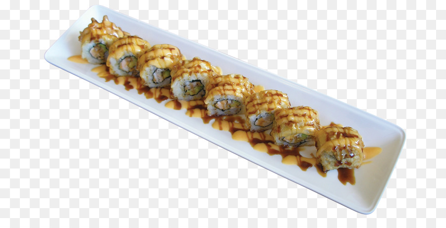 Sushi，Tempura PNG