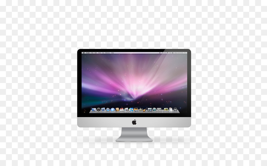 Imac，Ordinateur PNG