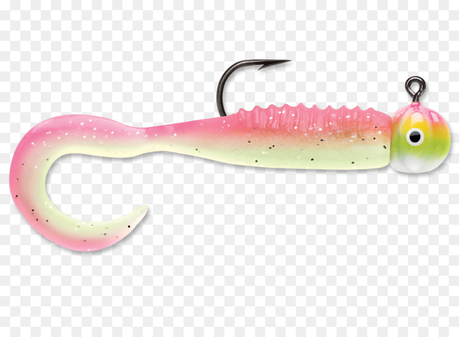 Cuillère Lure，Rose M PNG