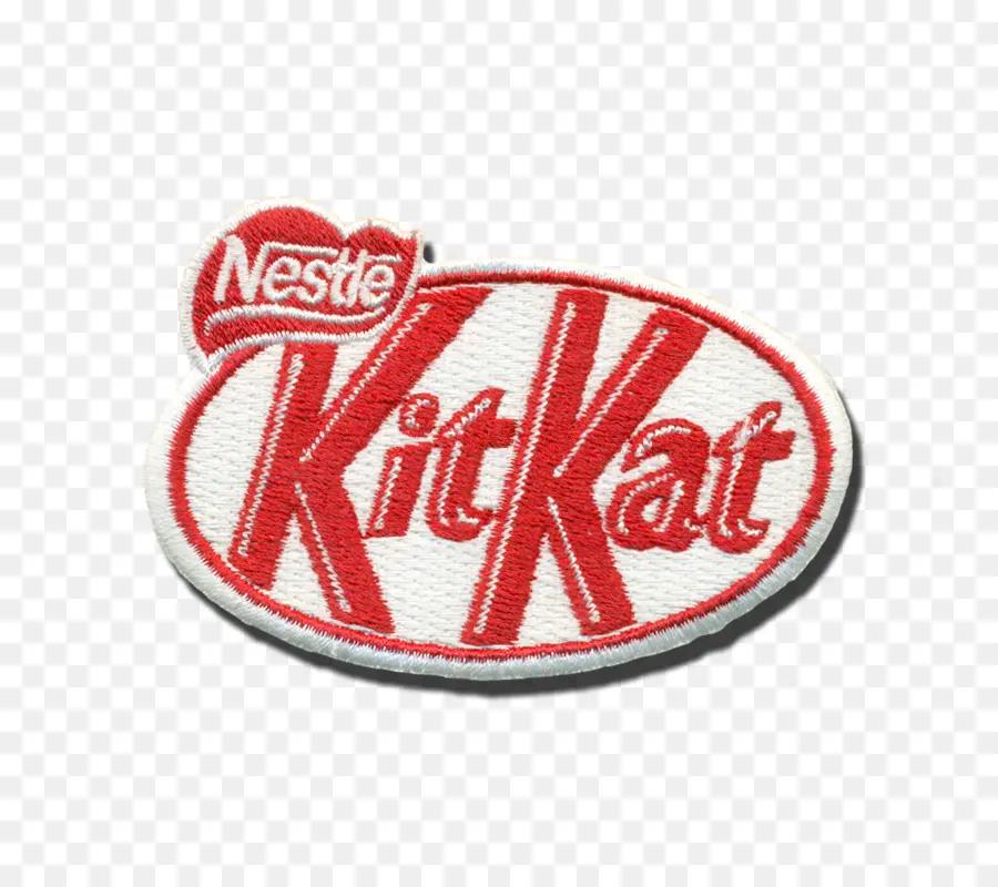 Logo Kitkat，Se Nicher PNG