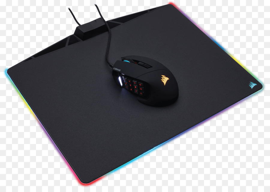 Souris Et Tapis De Souris，Ordinateur PNG