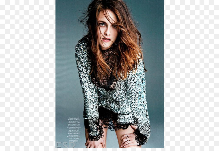 Kristen Stewart，Célébrité PNG