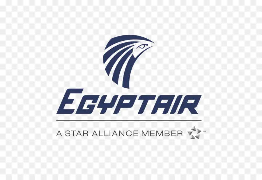 L Egypte，Egyptair PNG