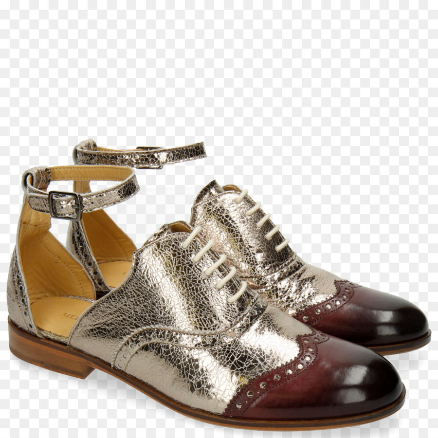 Oxford Chaussure，Chaussure PNG