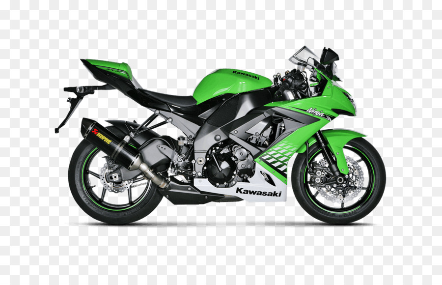 Moto Verte，Vélo PNG