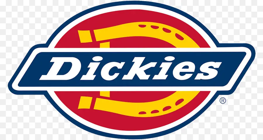 Logo Dickies，Marque PNG