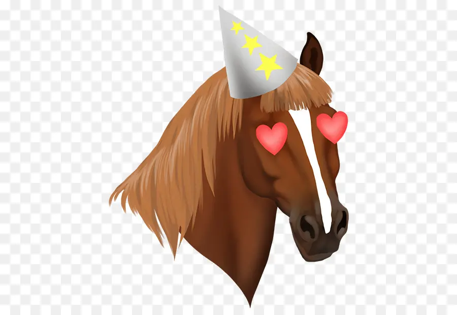 Star Stable，Autocollant PNG