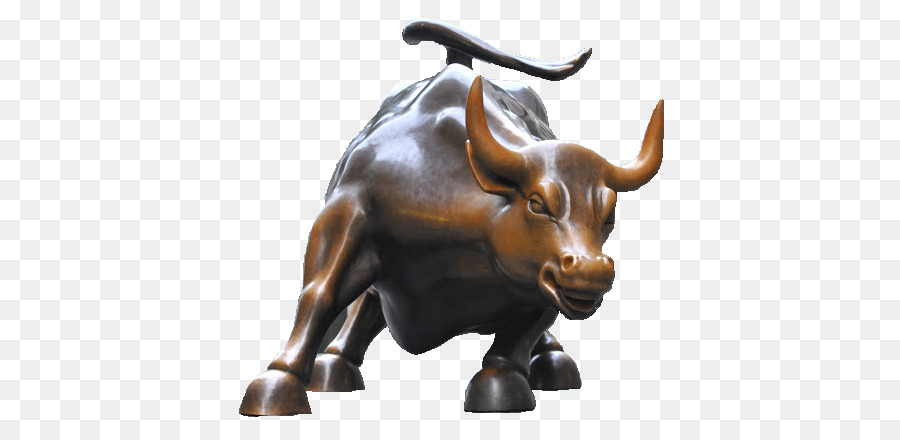 bull charge du taureau wall street png bull charge du taureau wall street transparentes png gratuit bull charge du taureau wall street