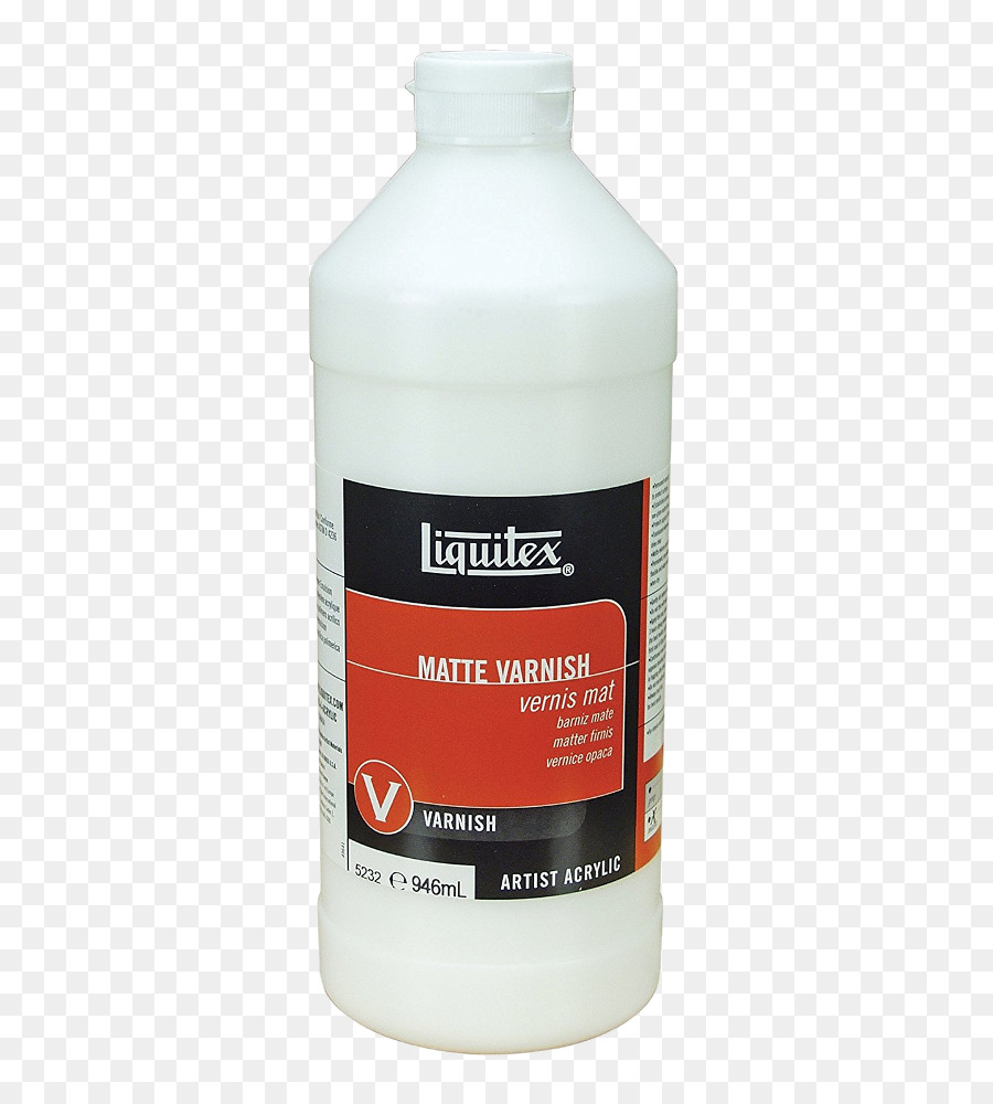 Liquitex，Vernis PNG