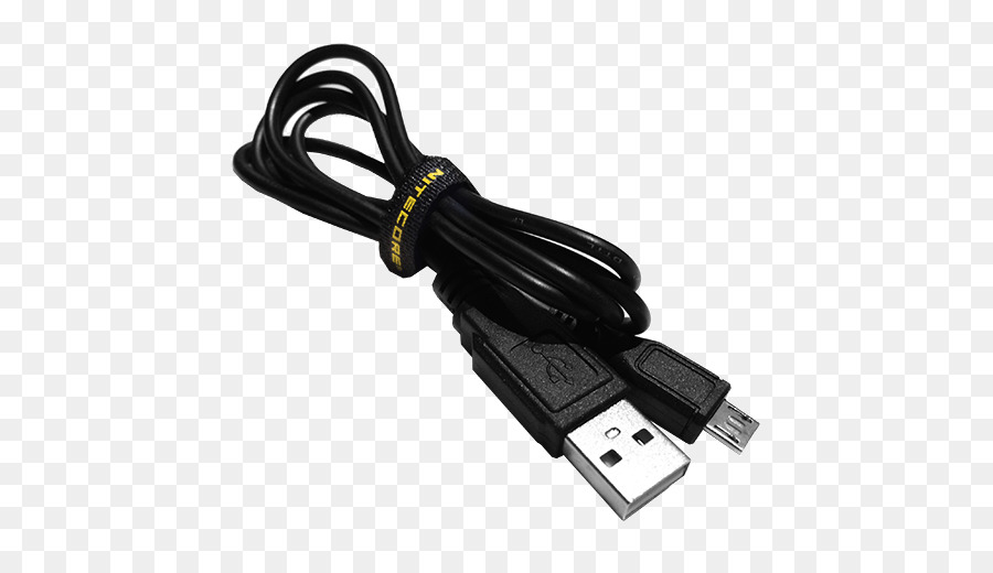 Câble Usb，Connecteur PNG