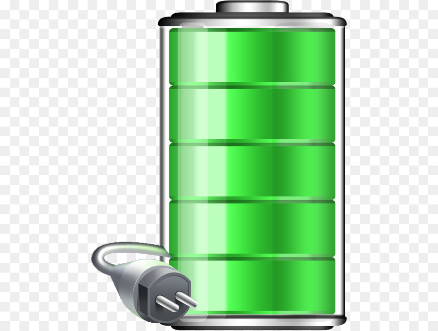 Batterie Verte，Énergie PNG