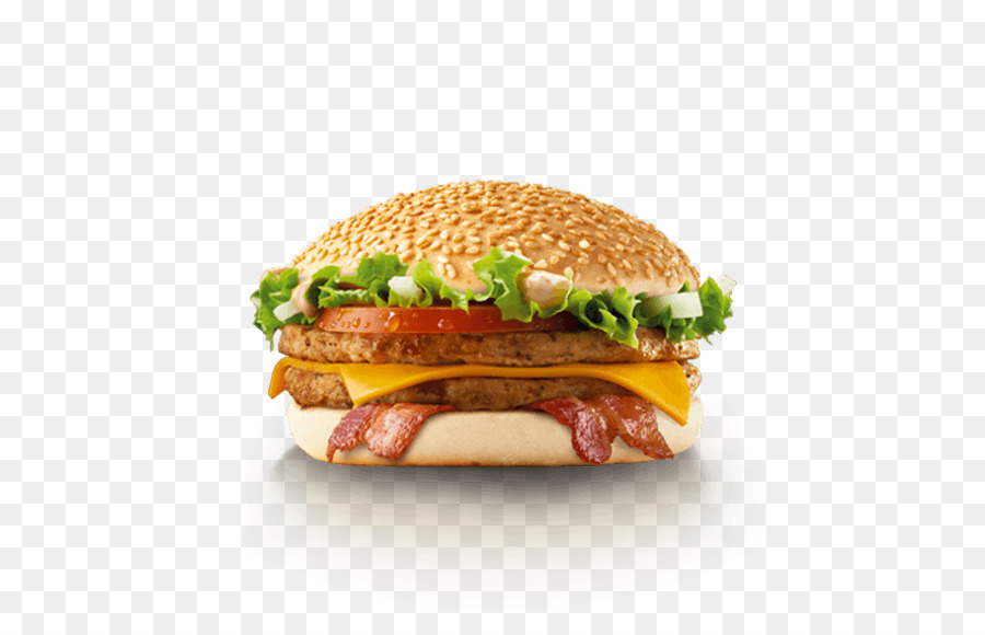 Hamburger，Cheeseburger PNG