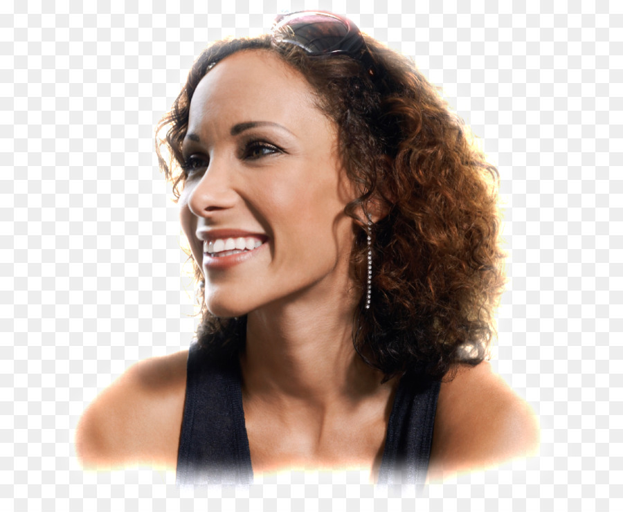 Femme，Sourire PNG