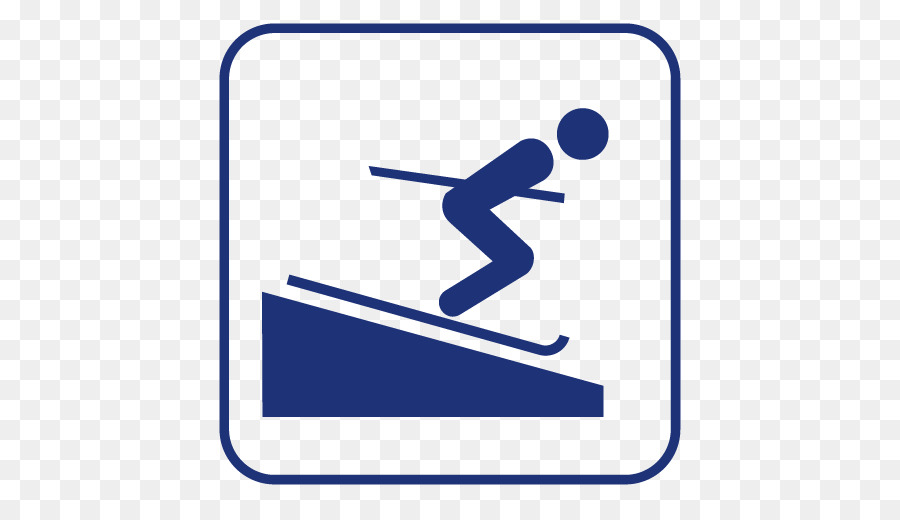 Ski，Ski Alpin PNG