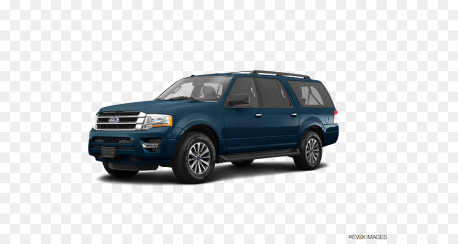 Suv Bleu，Voiture PNG