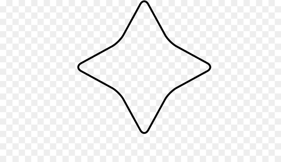 Polygone，Polygone étoile PNG