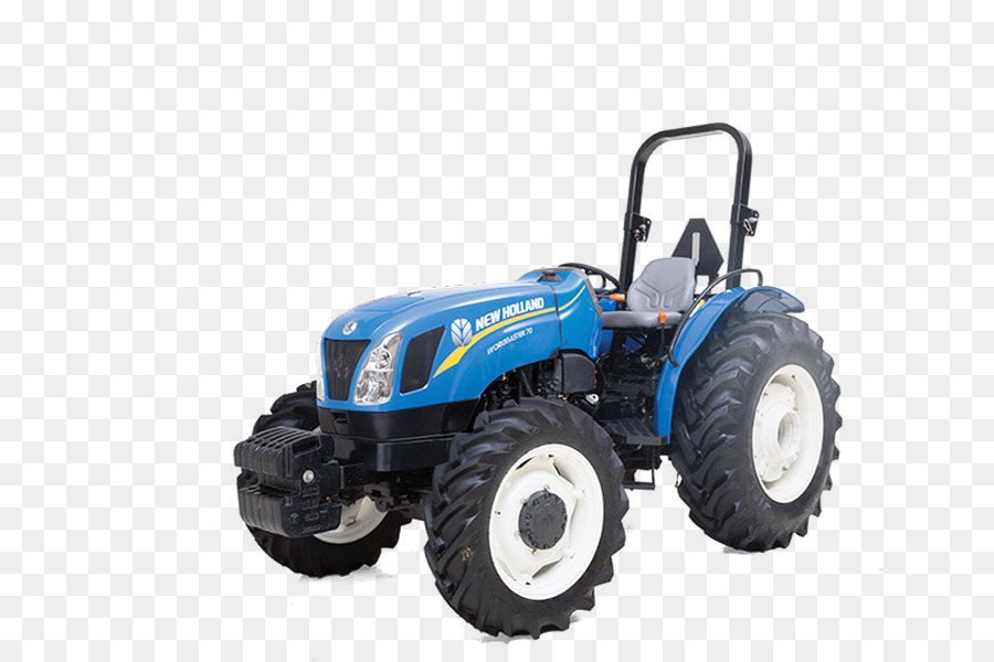 Agriculture New Holland，Bob Marque New Holland PNG