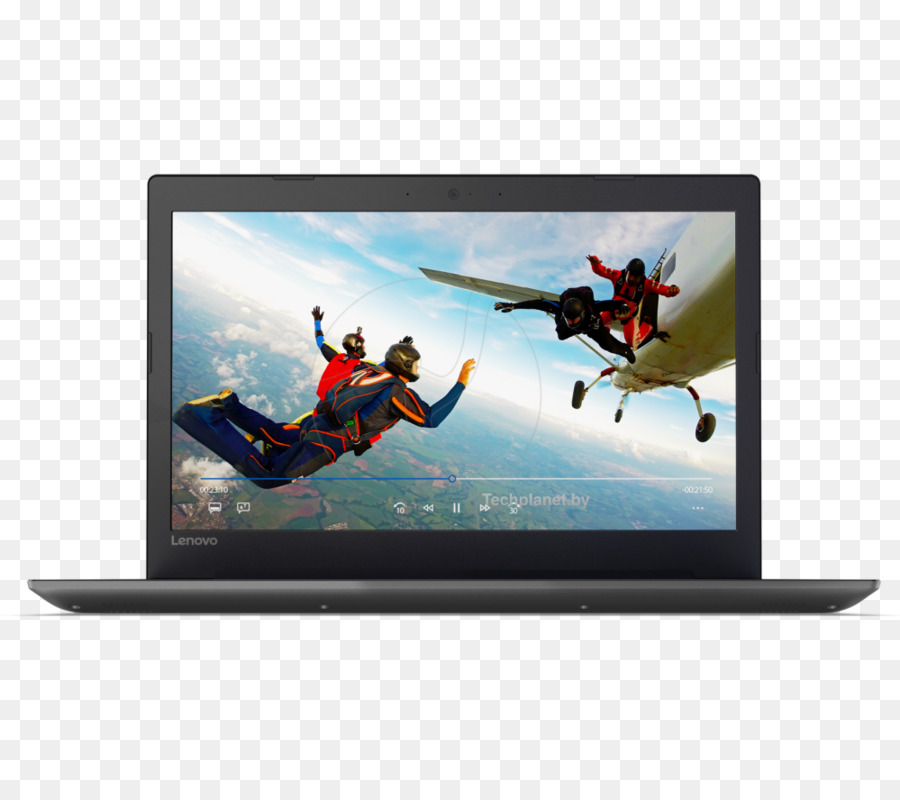 Ordinateur Portable，Lenovo 320 15 PNG