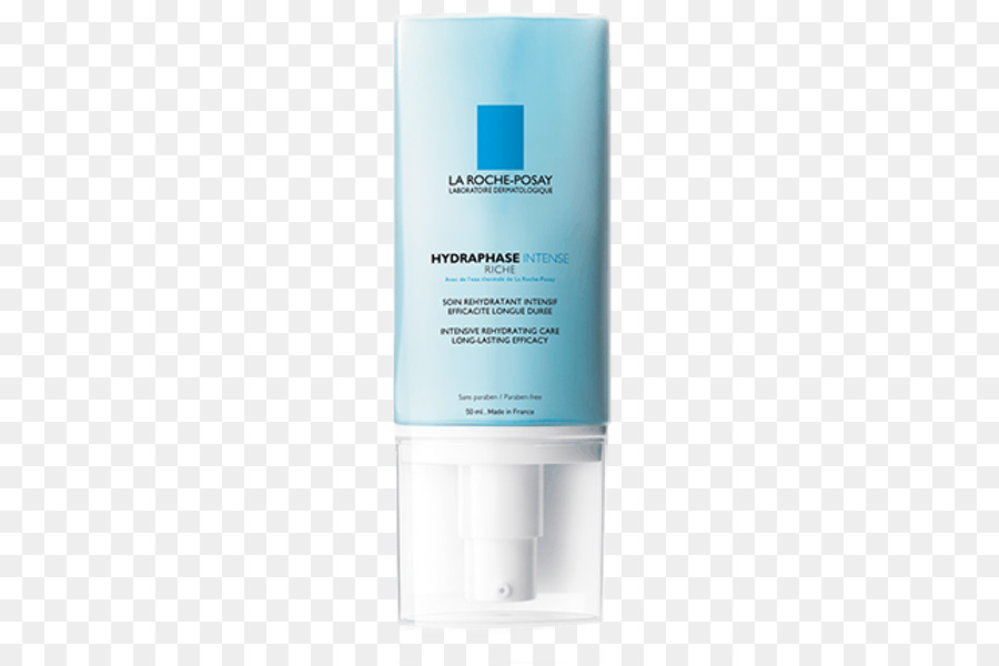 La Rocheposay Hydraphase Intense Riche，Crème Hydratante PNG