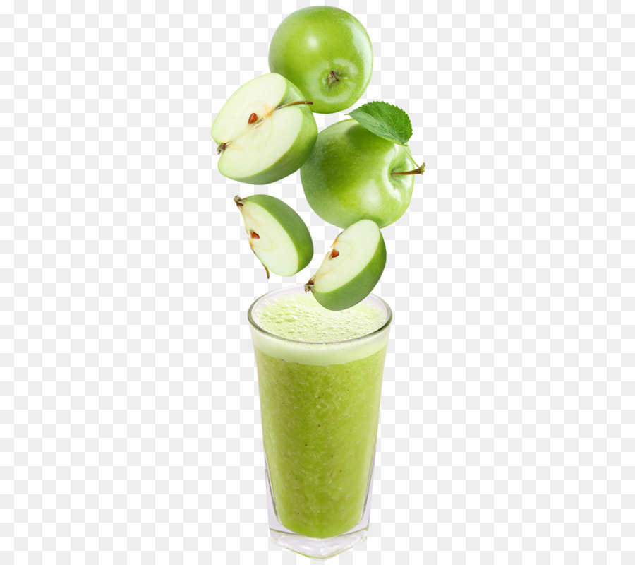 Jus De Pomme Verte，Pomme PNG