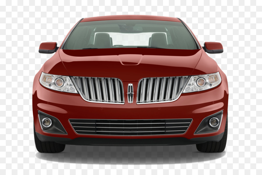 2012 Lincoln Mks，Lincoln PNG