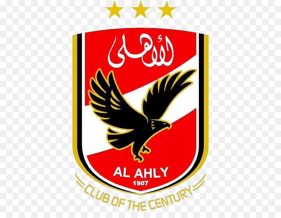 Logo Al Ahly，Football PNG